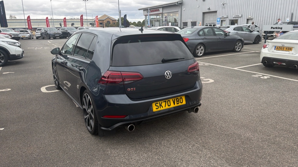 Volkswagen Golf 2.0 TSI 245 GTI Performance 5dr DSG Petrol Hatchback - Image 29