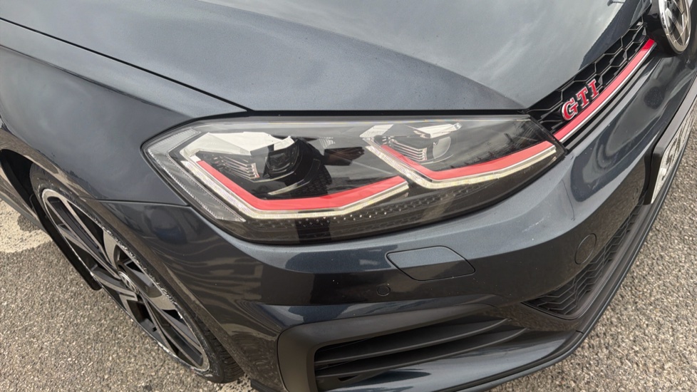 Volkswagen Golf 2.0 TSI 245 GTI Performance 5dr DSG Petrol Hatchback - Image 32
