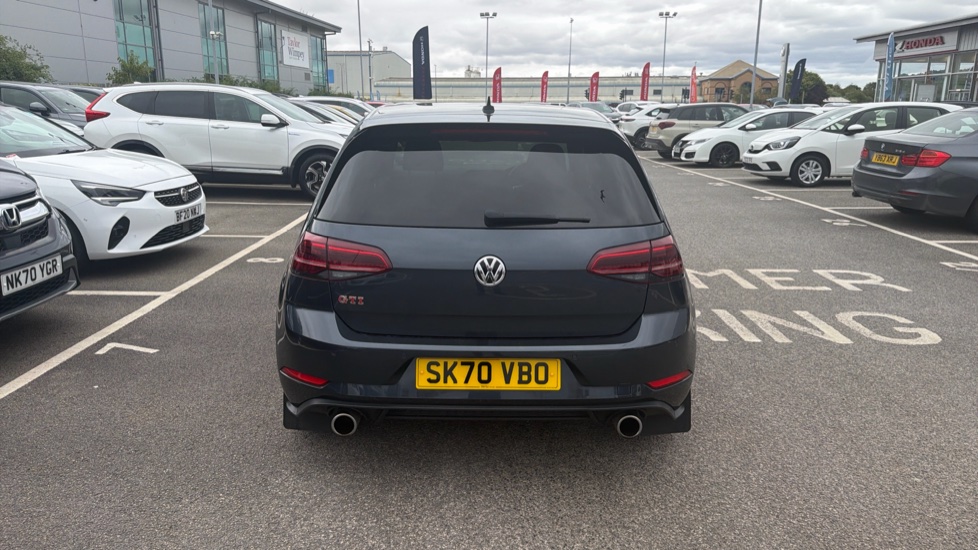 Volkswagen Golf 2.0 TSI 245 GTI Performance 5dr DSG Petrol Hatchback - Image 34