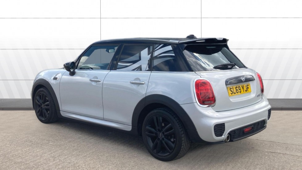 MINI Hatchback 1.5 Cooper Sport II 5dr Auto Petrol Hatchback - Image 2