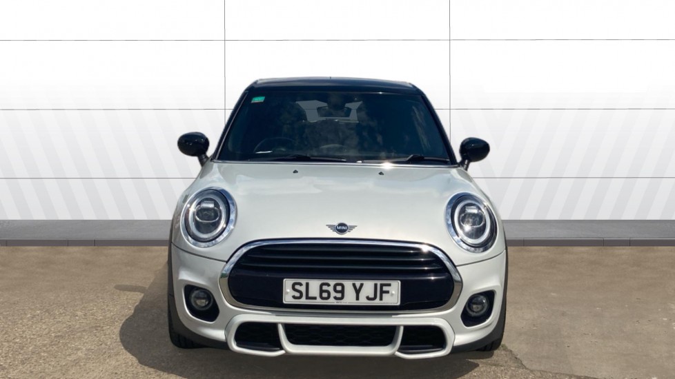 MINI Hatchback 1.5 Cooper Sport II 5dr Auto Petrol Hatchback - Image 3