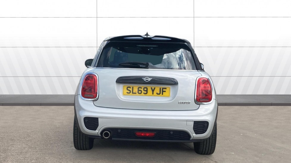 MINI Hatchback 1.5 Cooper Sport II 5dr Auto Petrol Hatchback - Image 6