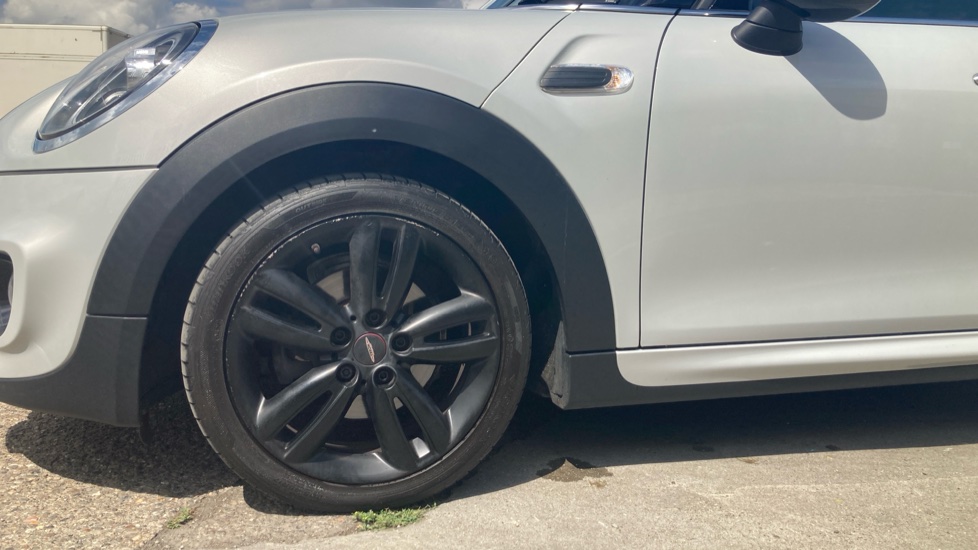 MINI Hatchback 1.5 Cooper Sport II 5dr Auto Petrol Hatchback - Image 7