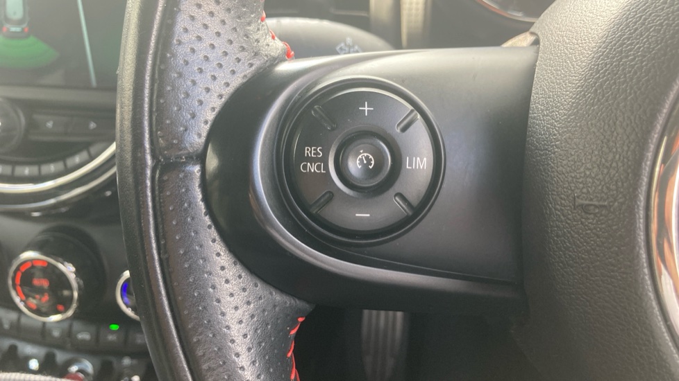 MINI Hatchback 1.5 Cooper Sport II 5dr Auto Petrol Hatchback - Image 16