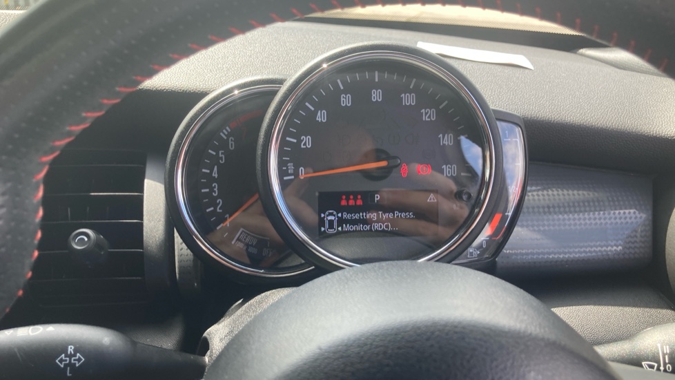 MINI Hatchback 1.5 Cooper Sport II 5dr Auto Petrol Hatchback - Image 18