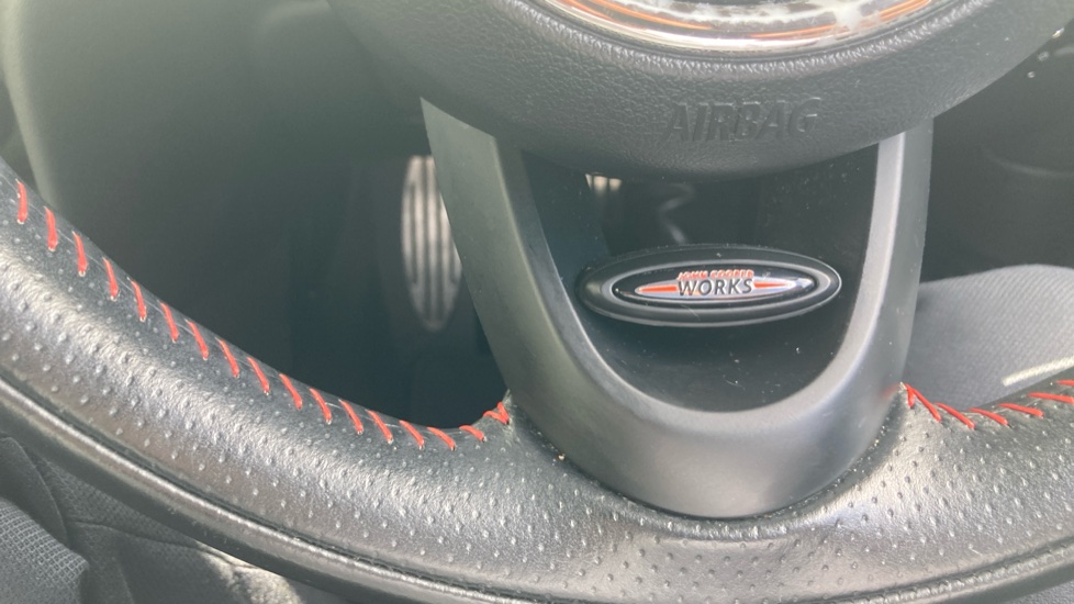 MINI Hatchback 1.5 Cooper Sport II 5dr Auto Petrol Hatchback - Image 32