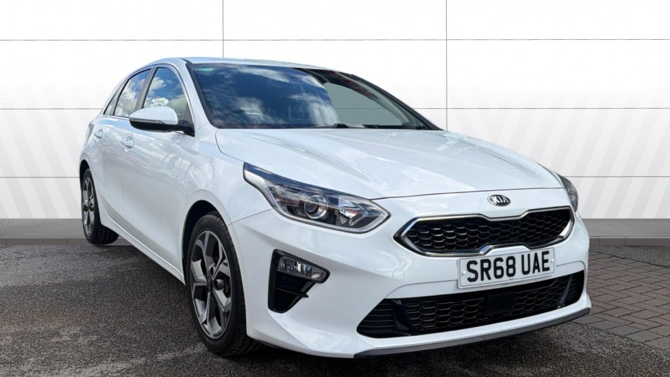 Kia Ceed 1.0T GDi ISG 3 5dr Petrol Hatchback - Image 1