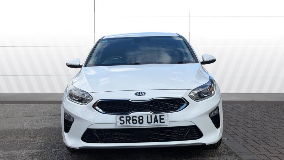 Kia Ceed 1.0T GDi ISG 3 5dr Petrol Hatchback - Image 3