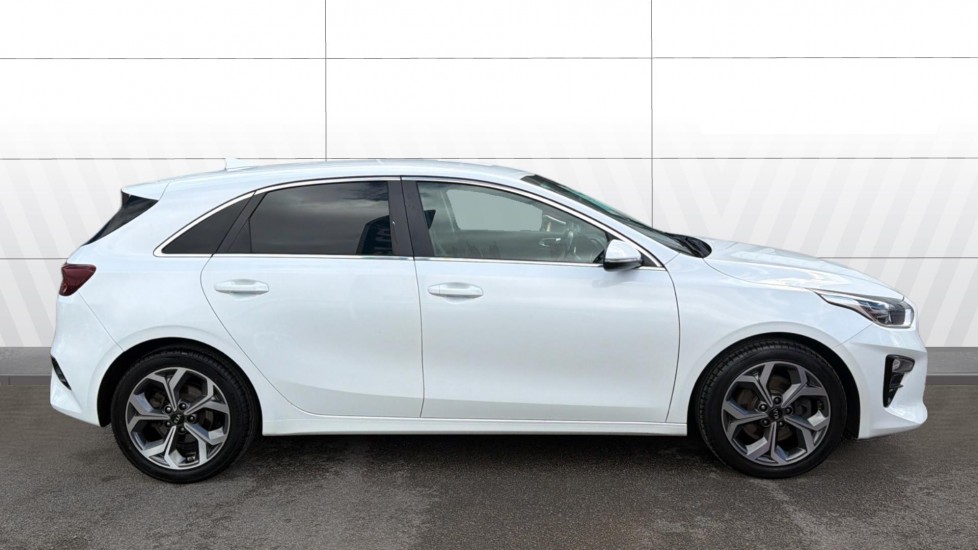 Kia Ceed 1.0T GDi ISG 3 5dr Petrol Hatchback - Image 5