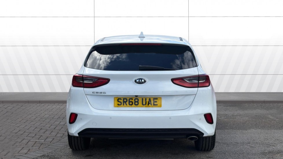 Kia Ceed 1.0T GDi ISG 3 5dr Petrol Hatchback - Image 6