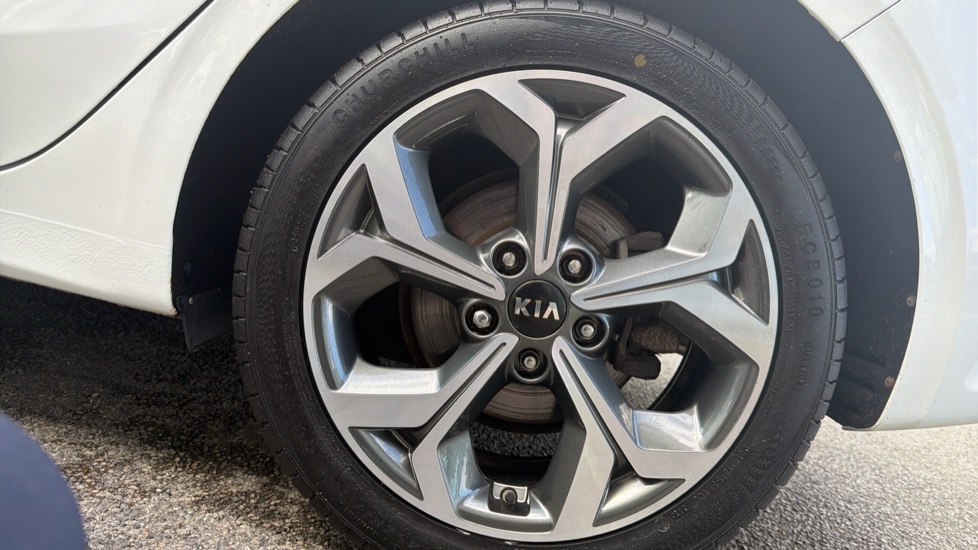 Kia Ceed 1.0T GDi ISG 3 5dr Petrol Hatchback - Image 7
