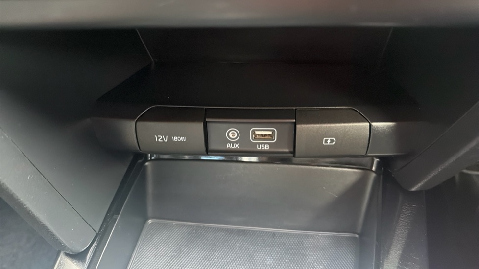 Kia Ceed 1.0T GDi ISG 3 5dr Petrol Hatchback - Image 8