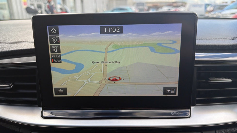 Kia Ceed 1.0T GDi ISG 3 5dr Petrol Hatchback - Image 12