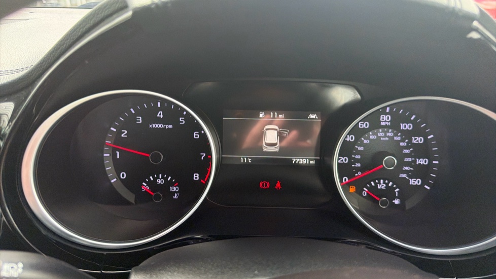 Kia Ceed 1.0T GDi ISG 3 5dr Petrol Hatchback - Image 18