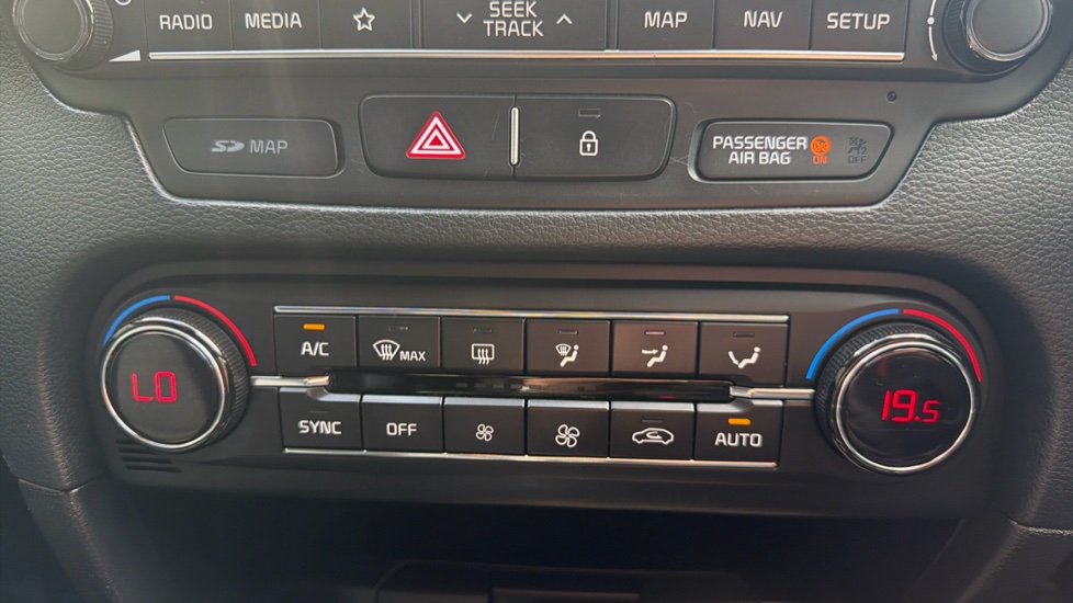 Kia Ceed 1.0T GDi ISG 3 5dr Petrol Hatchback - Image 22