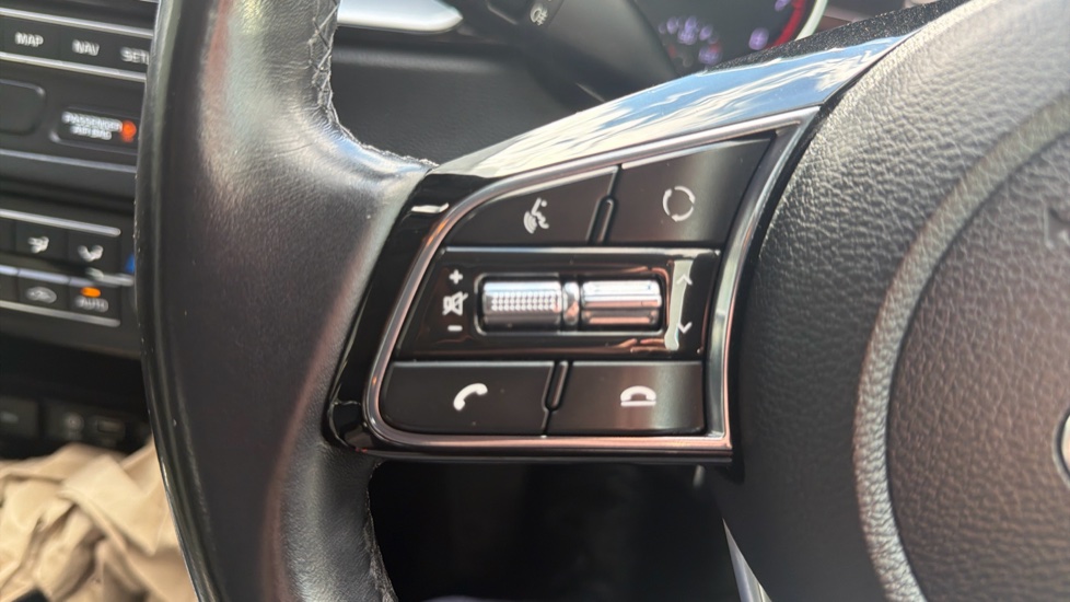 Kia Ceed 1.0T GDi ISG 3 5dr Petrol Hatchback - Image 23