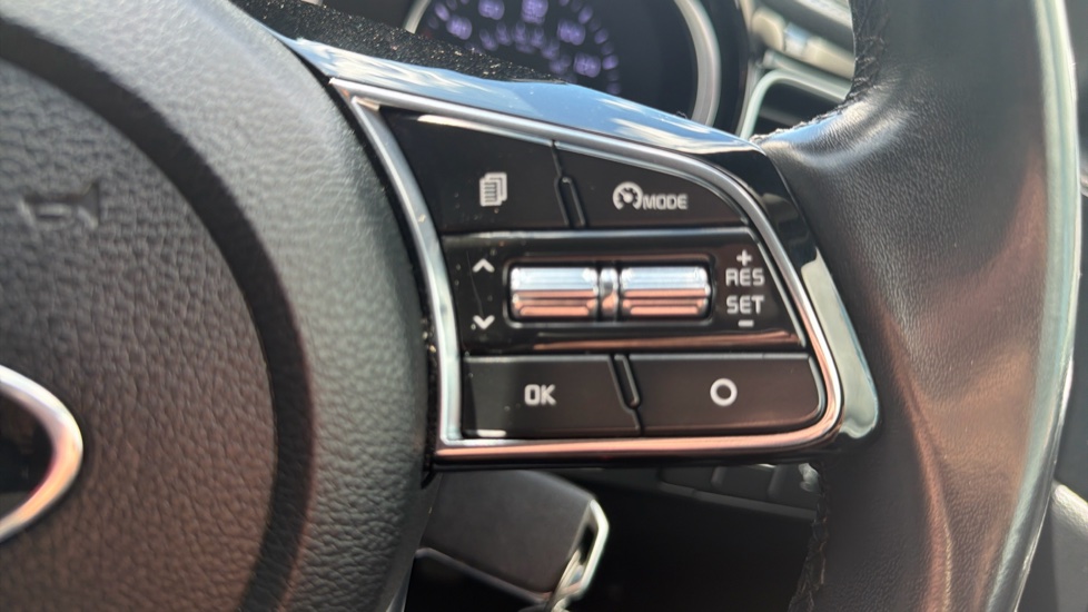 Kia Ceed 1.0T GDi ISG 3 5dr Petrol Hatchback - Image 24