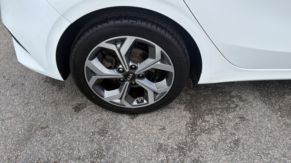Kia Ceed 1.0T GDi ISG 3 5dr Petrol Hatchback - Image 26