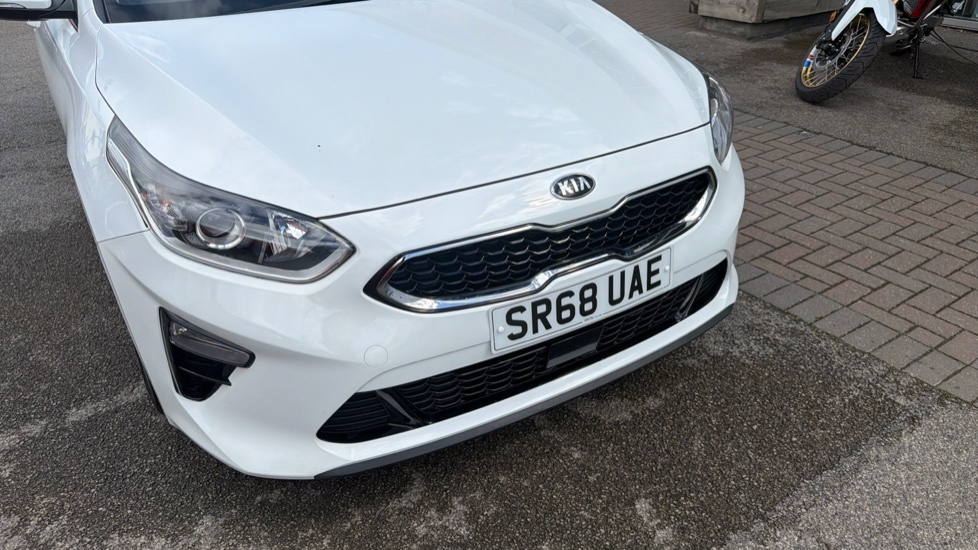 Kia Ceed 1.0T GDi ISG 3 5dr Petrol Hatchback - Image 27