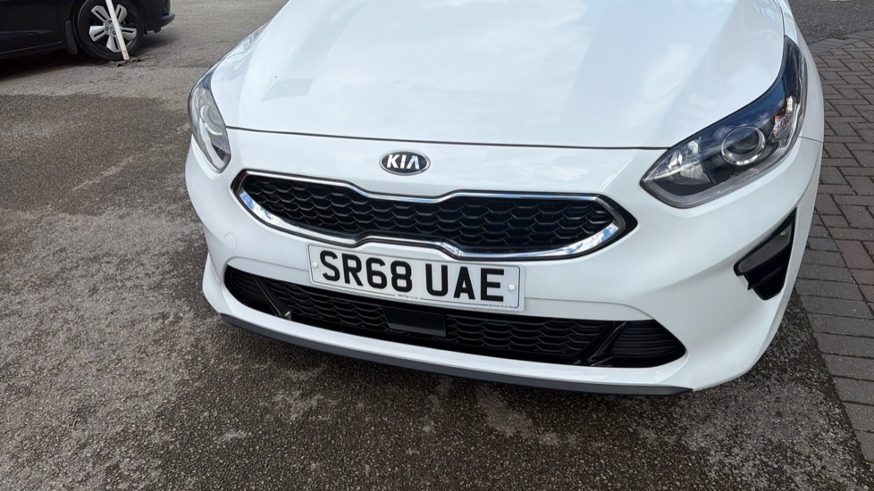 Kia Ceed 1.0T GDi ISG 3 5dr Petrol Hatchback - Image 28