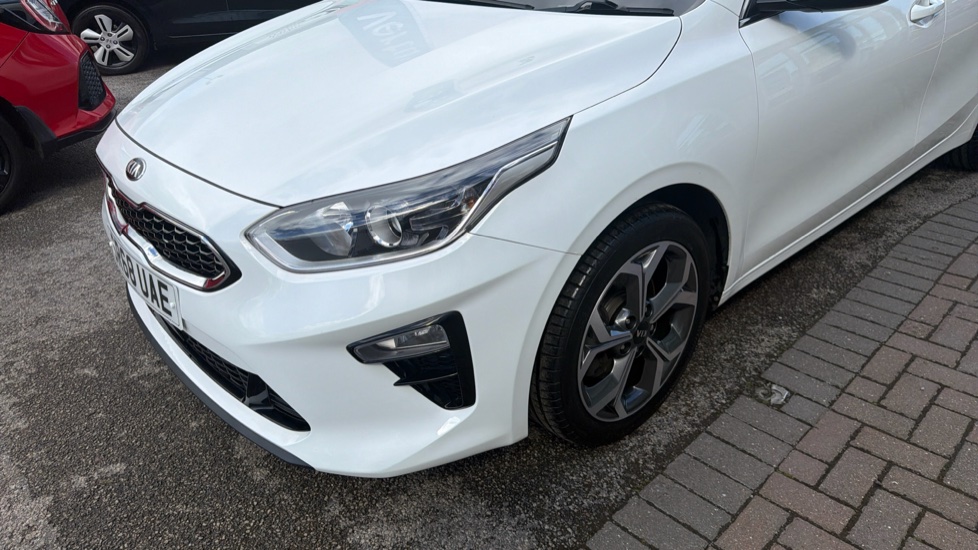 Kia Ceed 1.0T GDi ISG 3 5dr Petrol Hatchback - Image 29