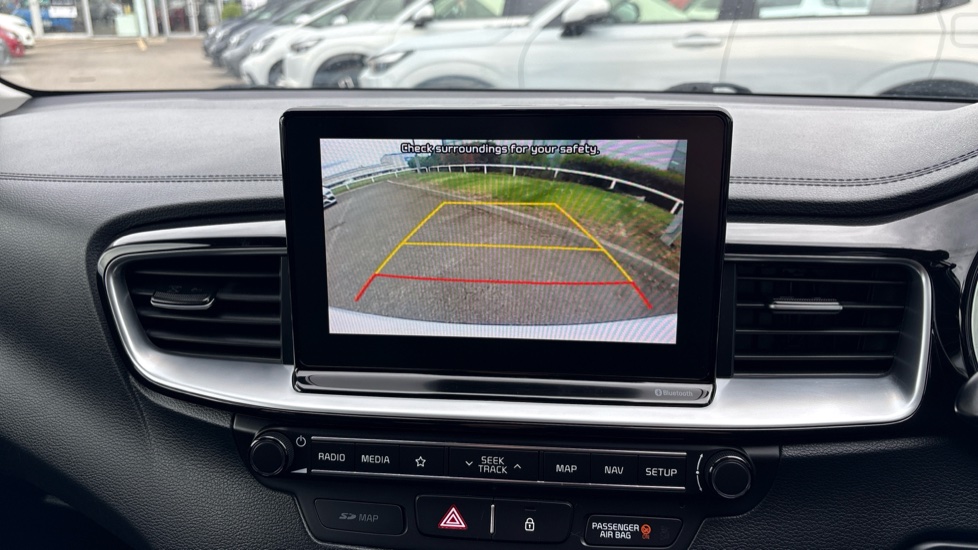 Kia Ceed 1.0T GDi ISG 3 5dr Petrol Hatchback - Image 36