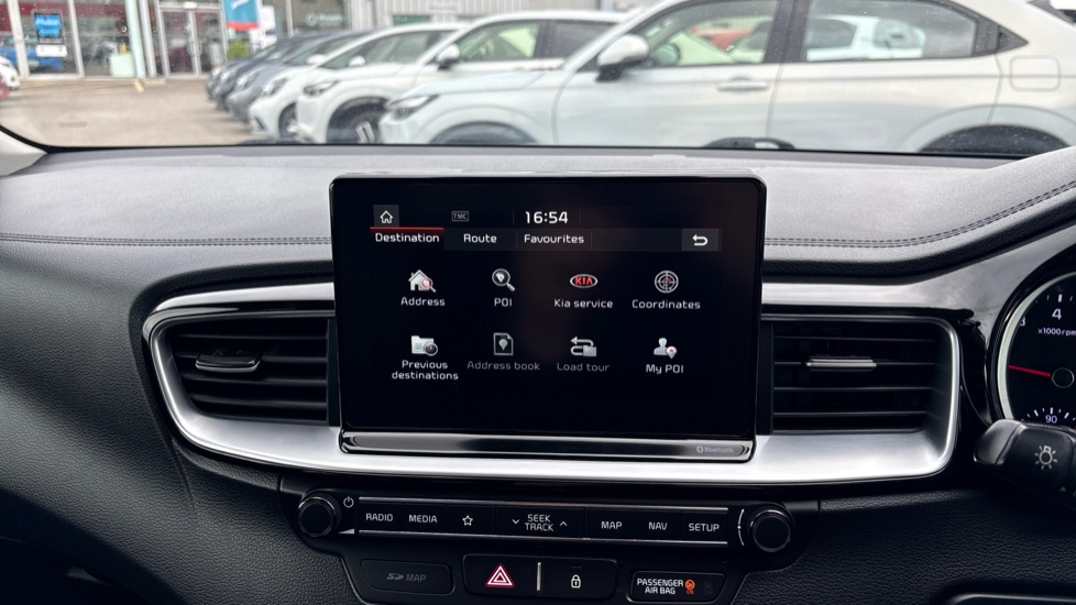 Kia Ceed 1.0T GDi ISG 3 5dr Petrol Hatchback - Image 38