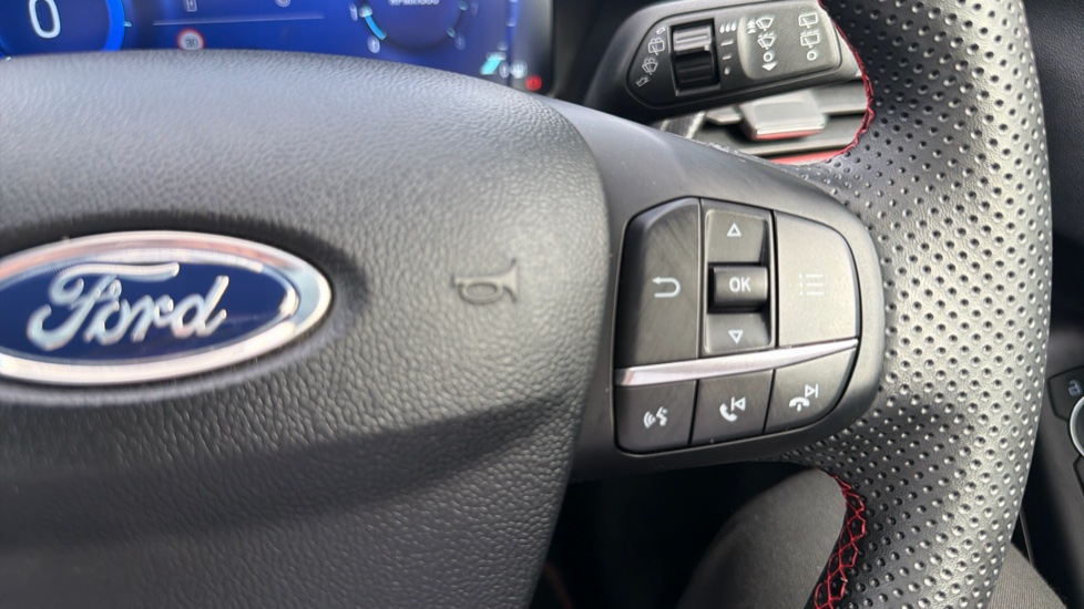 Ford Puma 1.0 EcoBoost Hybrid mHEV ST-Line X 5dr DCT Petrol Hatchback - Image 29