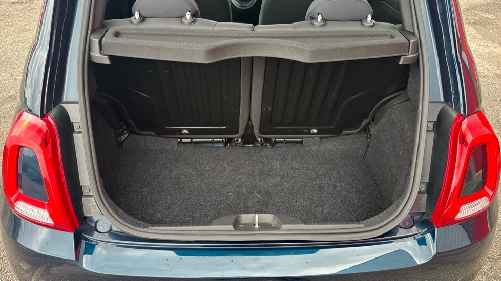 Fiat 500 1.0 Mild Hybrid Top 3dr Petrol Hatchback - Image 4