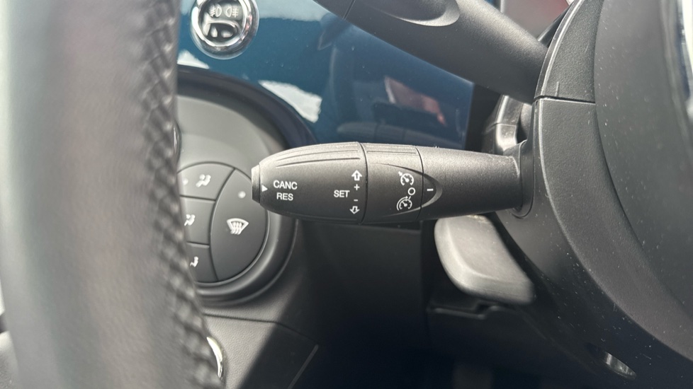 Fiat 500 1.0 Mild Hybrid Top 3dr Petrol Hatchback - Image 29