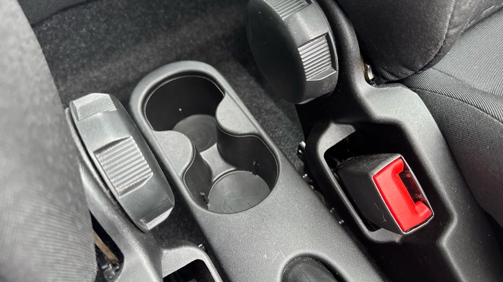 Fiat 500 1.0 Mild Hybrid Top 3dr Petrol Hatchback - Image 33