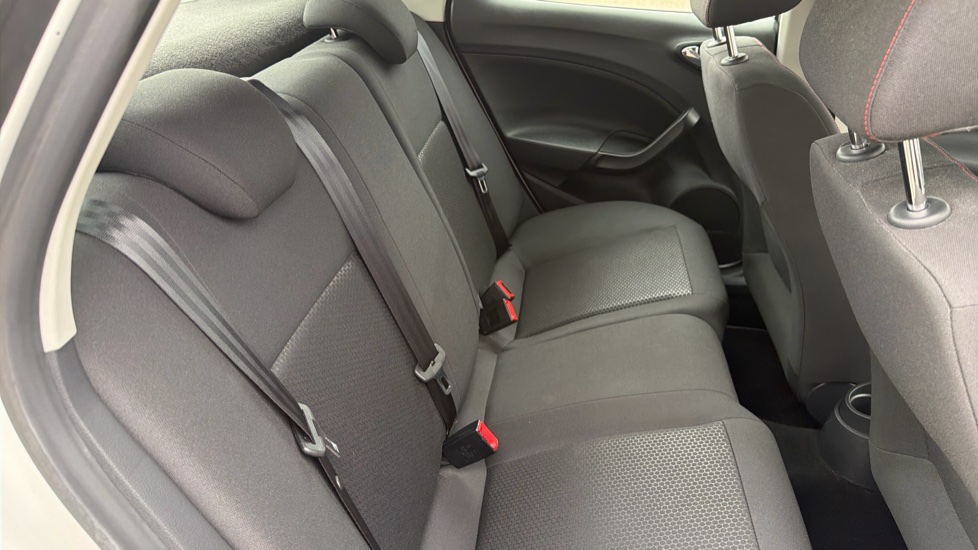 SEAT Ibiza 1.2 TSI 110 FR Technology 5dr Petrol Hatchback - Image 16