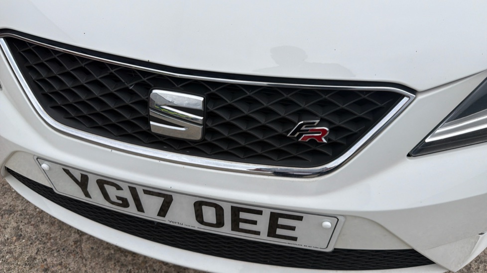 SEAT Ibiza 1.2 TSI 110 FR Technology 5dr Petrol Hatchback - Image 25