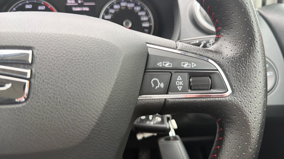 SEAT Ibiza 1.2 TSI 110 FR Technology 5dr Petrol Hatchback - Image 28