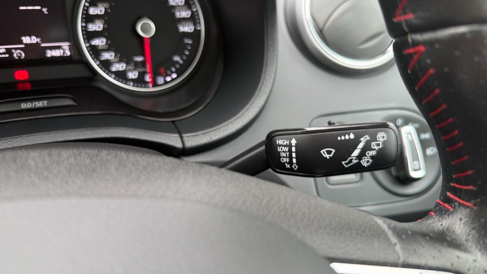 SEAT Ibiza 1.2 TSI 110 FR Technology 5dr Petrol Hatchback - Image 29