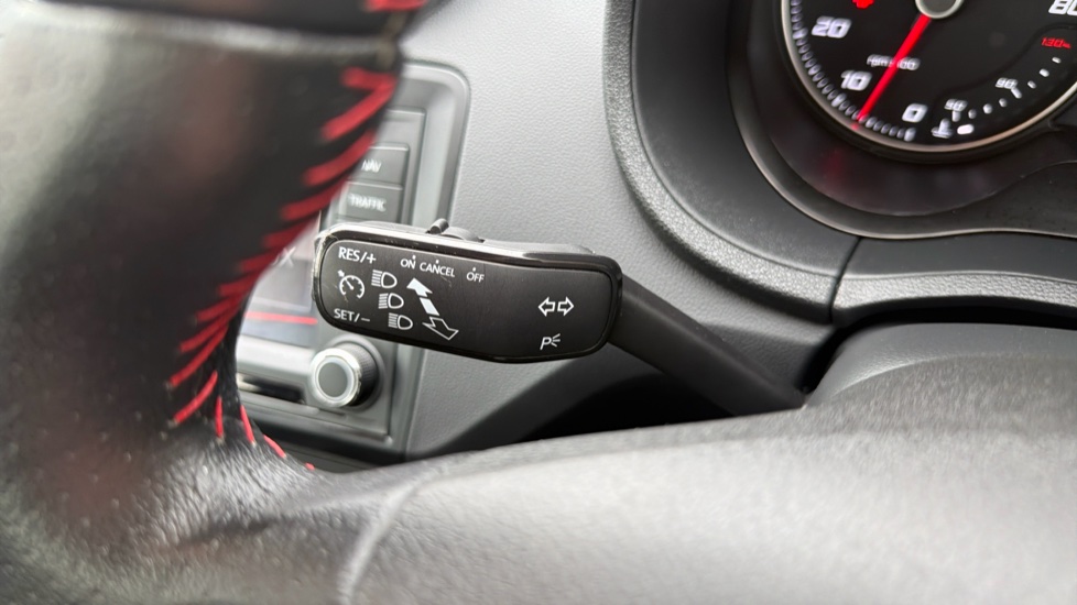 SEAT Ibiza 1.2 TSI 110 FR Technology 5dr Petrol Hatchback - Image 30