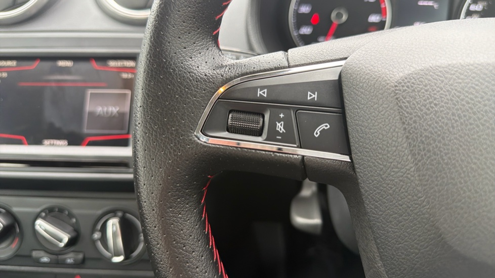 SEAT Ibiza 1.2 TSI 110 FR Technology 5dr Petrol Hatchback - Image 31