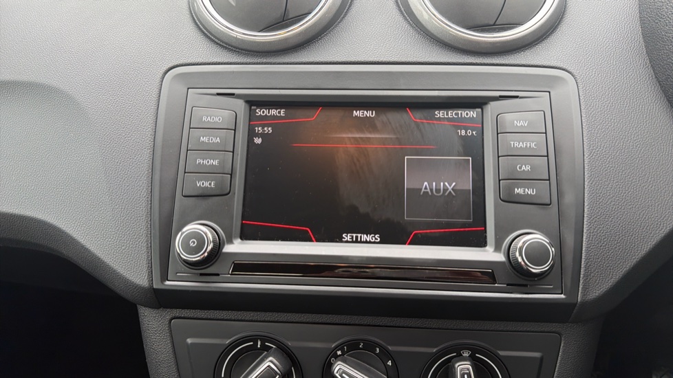 SEAT Ibiza 1.2 TSI 110 FR Technology 5dr Petrol Hatchback - Image 32