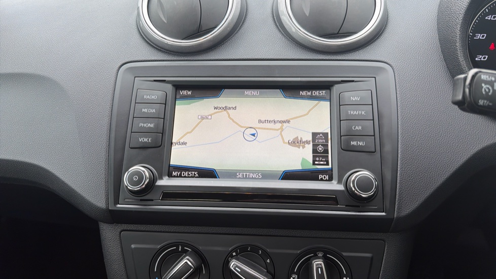 SEAT Ibiza 1.2 TSI 110 FR Technology 5dr Petrol Hatchback - Image 33