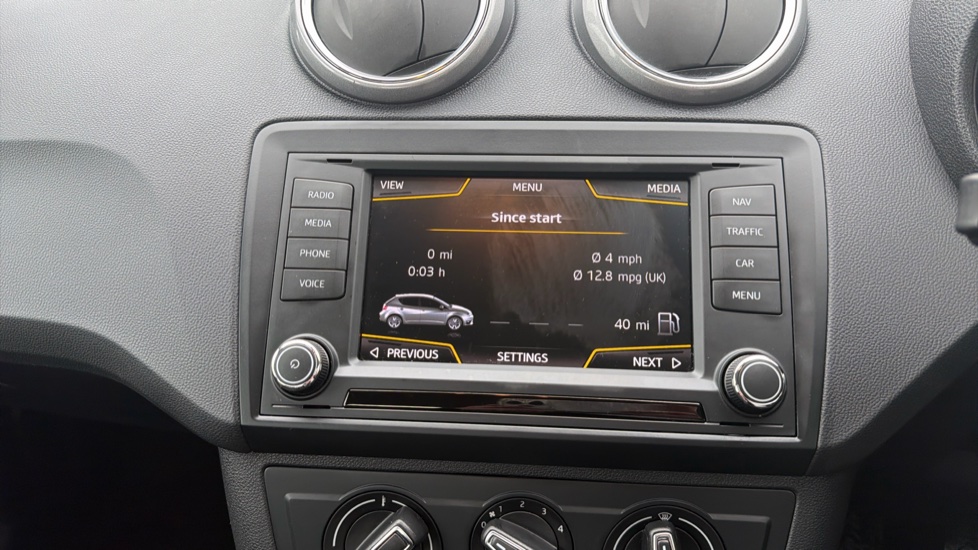 SEAT Ibiza 1.2 TSI 110 FR Technology 5dr Petrol Hatchback - Image 34