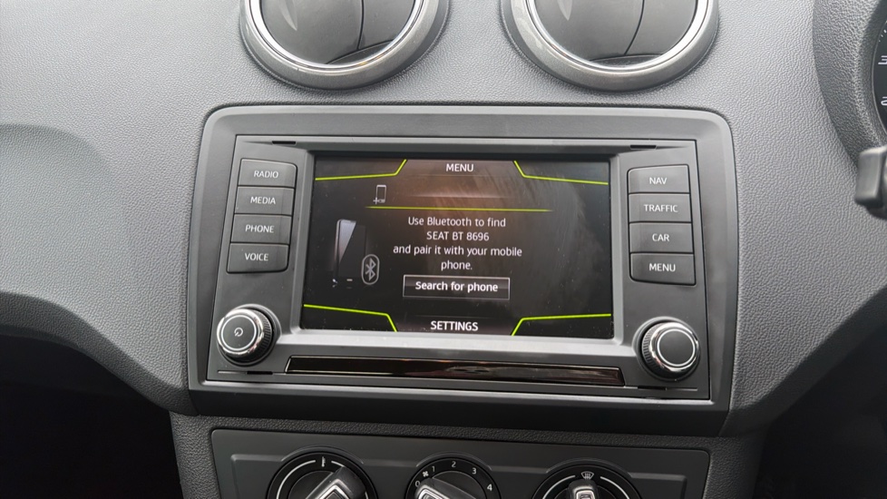 SEAT Ibiza 1.2 TSI 110 FR Technology 5dr Petrol Hatchback - Image 35