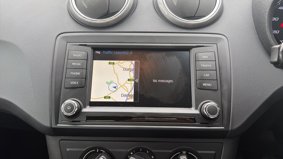 SEAT Ibiza 1.2 TSI 110 FR Technology 5dr Petrol Hatchback - Image 39