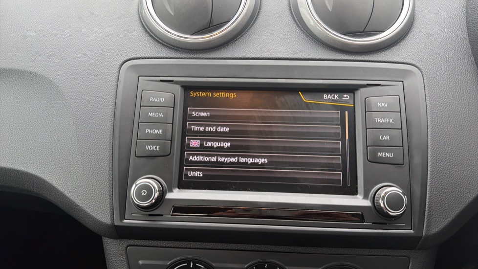SEAT Ibiza 1.2 TSI 110 FR Technology 5dr Petrol Hatchback - Image 40