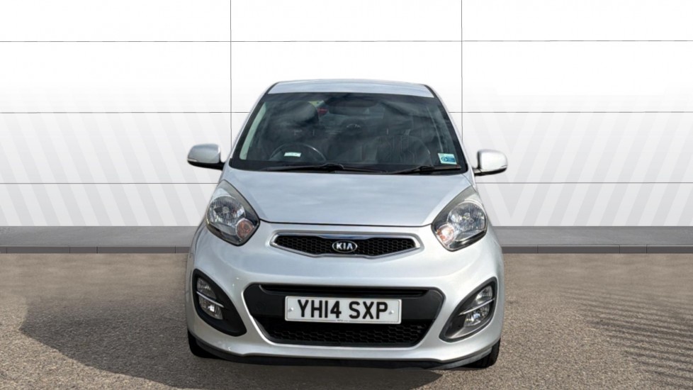 Kia Picanto 1.25 2 EcoDynamics 5dr Petrol Hatchback - Image 3