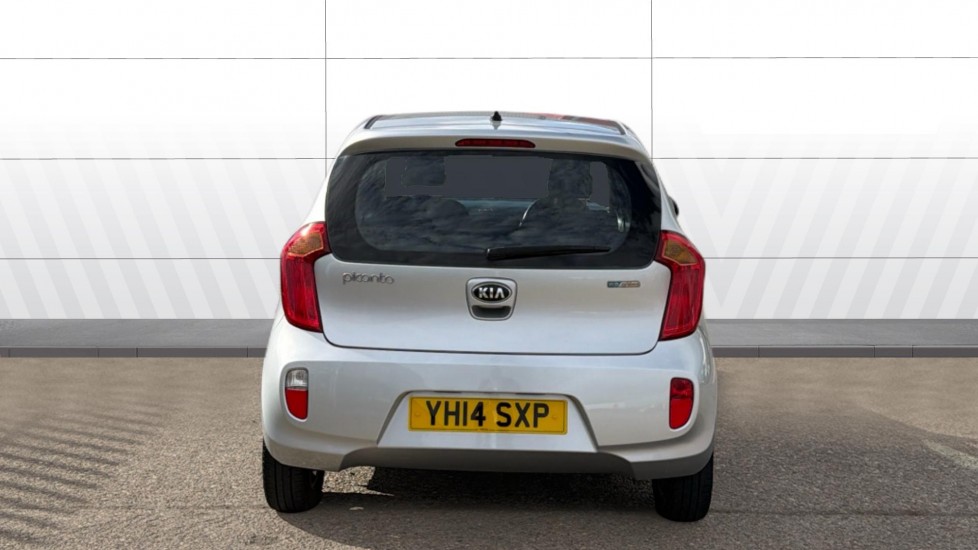 Kia Picanto 1.25 2 EcoDynamics 5dr Petrol Hatchback - Image 6