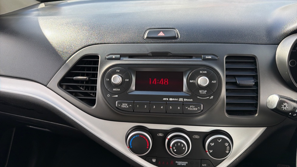 Kia Picanto 1.25 2 EcoDynamics 5dr Petrol Hatchback - Image 12