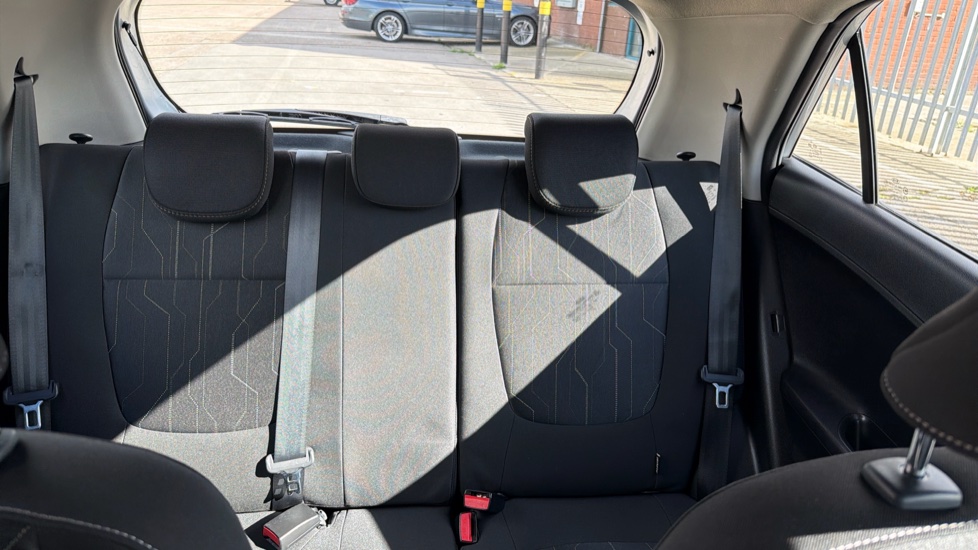 Kia Picanto 1.25 2 EcoDynamics 5dr Petrol Hatchback - Image 15