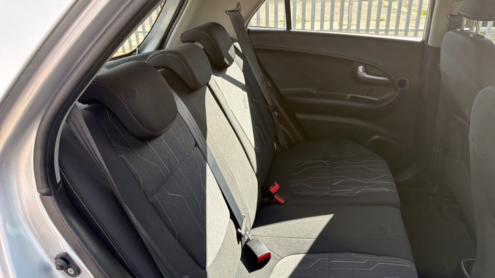 Kia Picanto 1.25 2 EcoDynamics 5dr Petrol Hatchback - Image 16