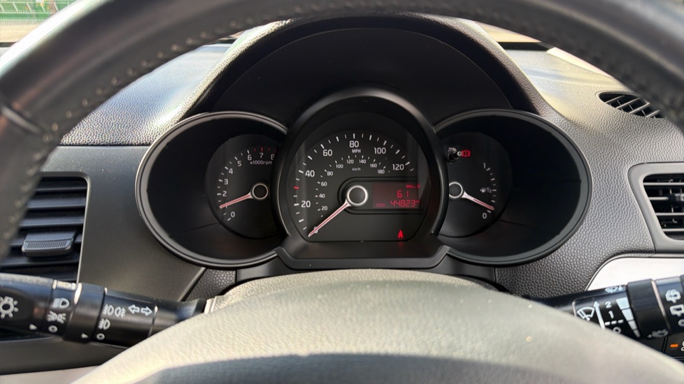 Kia Picanto 1.25 2 EcoDynamics 5dr Petrol Hatchback - Image 18