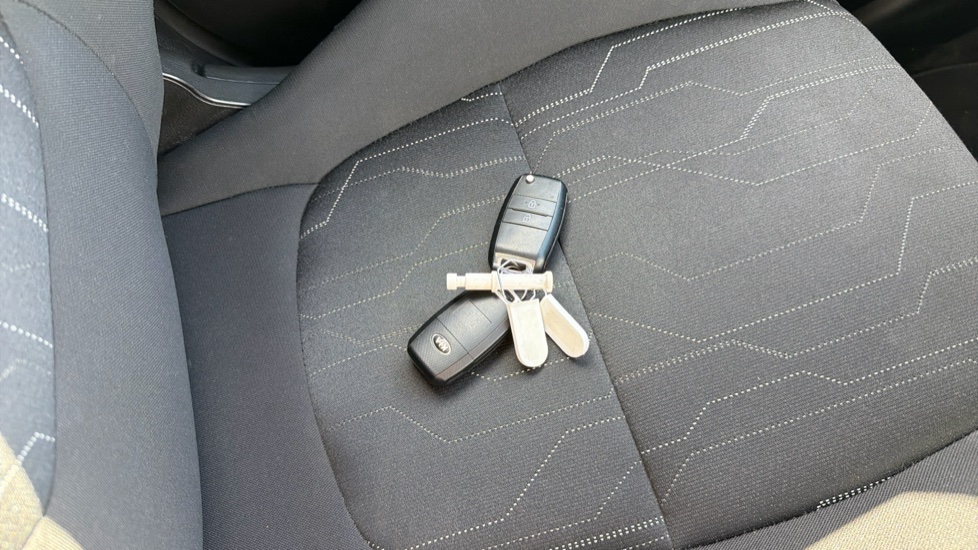 Kia Picanto 1.25 2 EcoDynamics 5dr Petrol Hatchback - Image 20